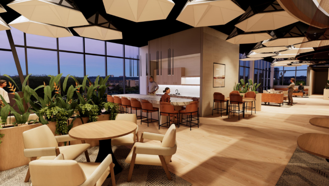 Baker Barrios Architects