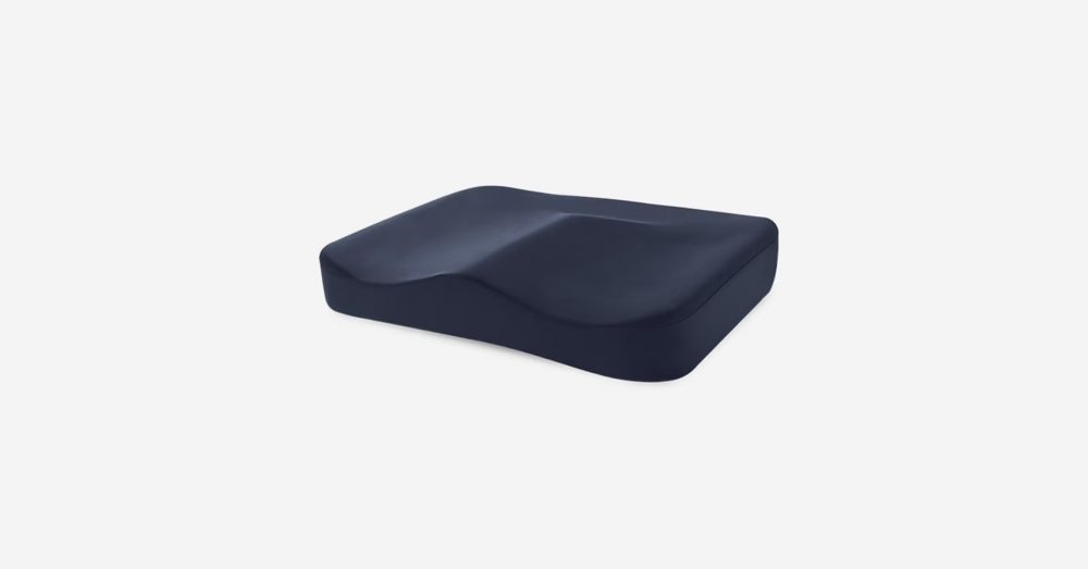 Ergonomic Seat Cushion