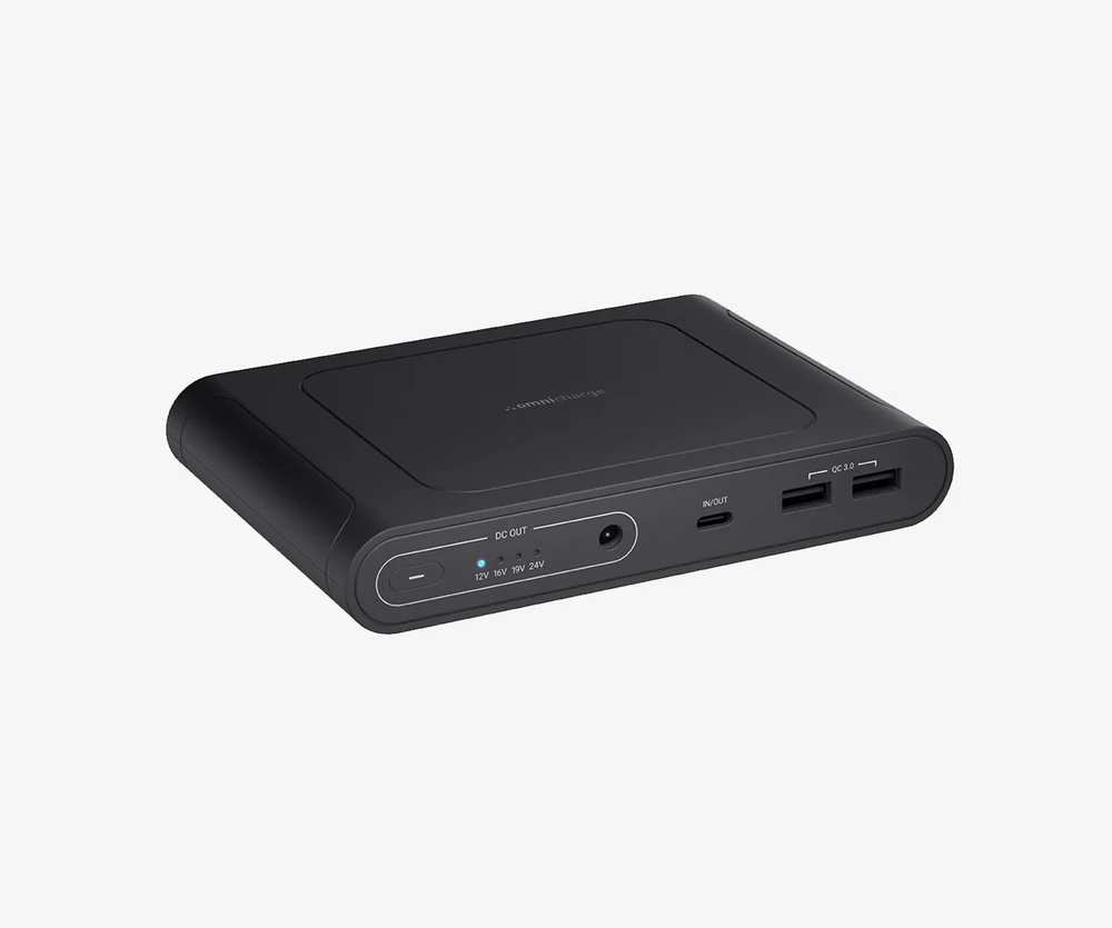 Portable Charger
