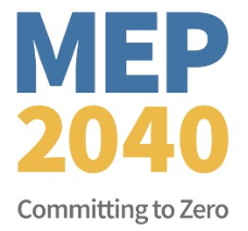 MEP 2040 Logo