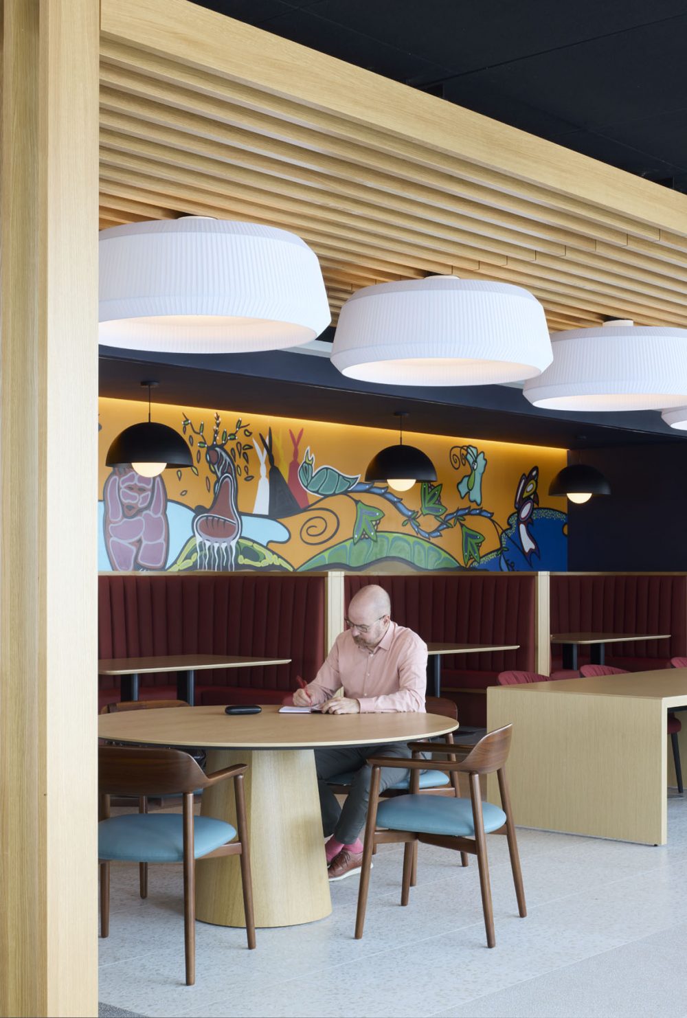 Legacy Space