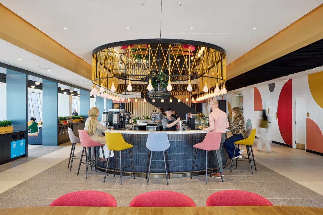 Canopy Cafe