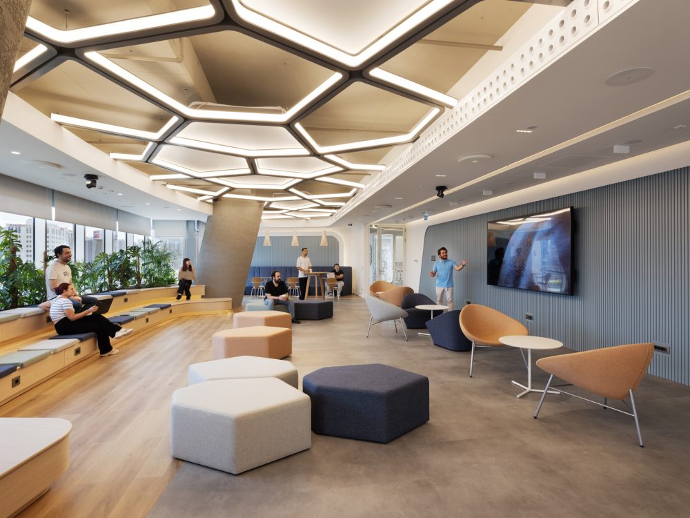 BASF Townhall