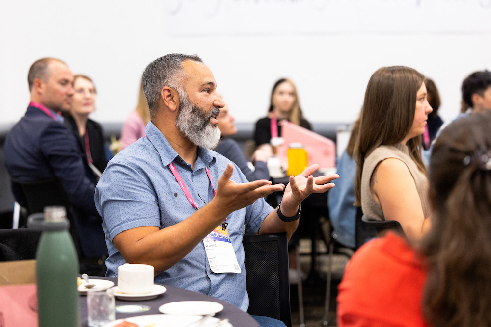 Circularity advocates from Google, Amazon, Target, EY, and Haworth provided the insights in this new Field Guide.