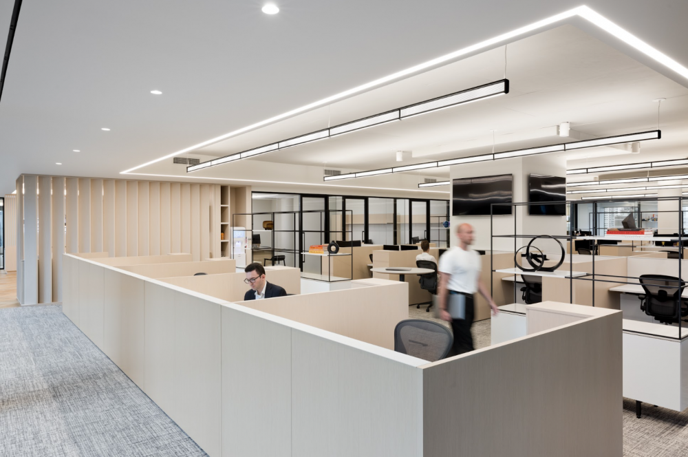 VICI Properties in NYC