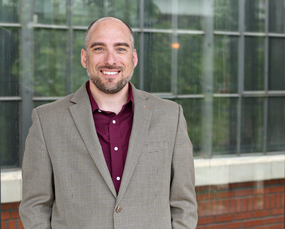 Lloyd Ranola, Kosha Mehta and Kevin Lynn