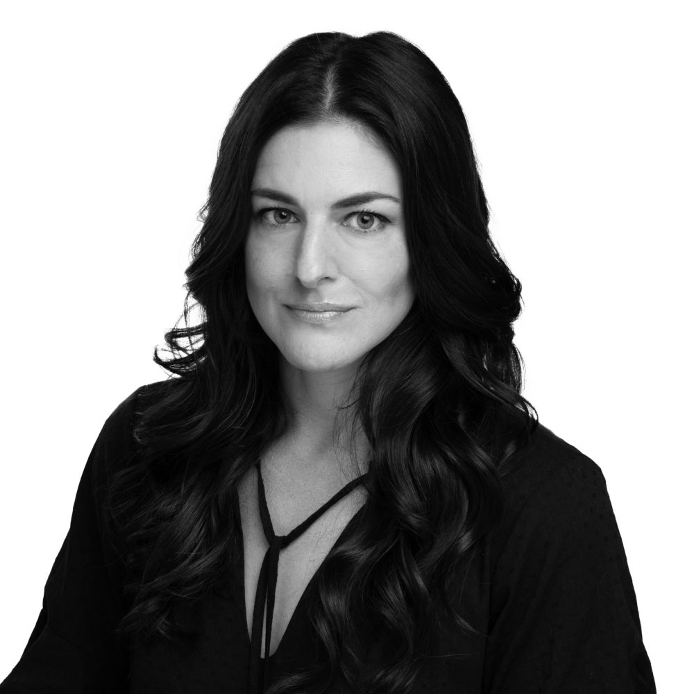 Britni Harvison