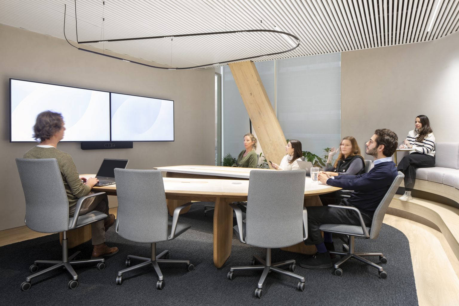 Designing for Vibrancy: Susan Chang on Seamless Tech, Inclusive ...