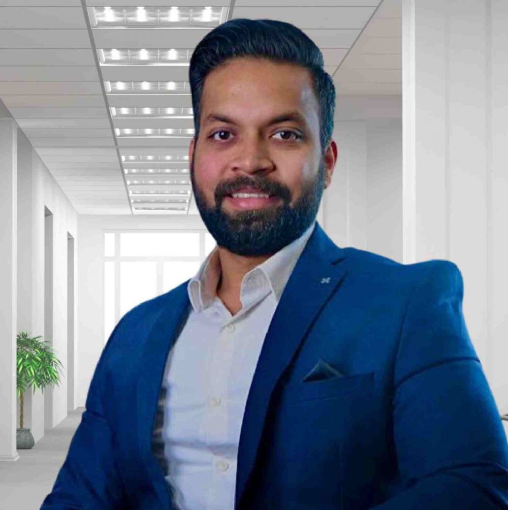 Sanjeev Bhandari