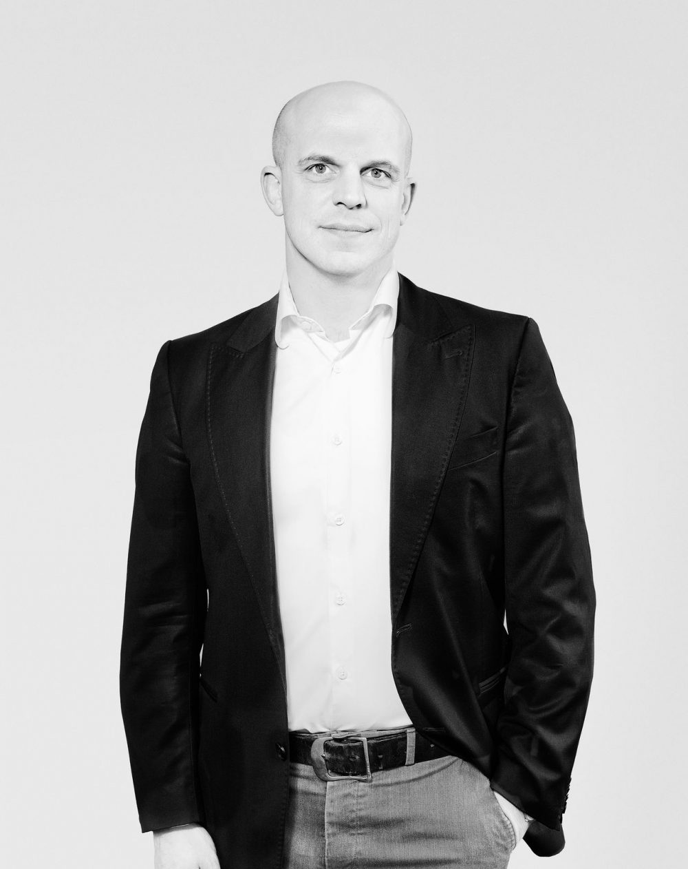 Tobias Keyl