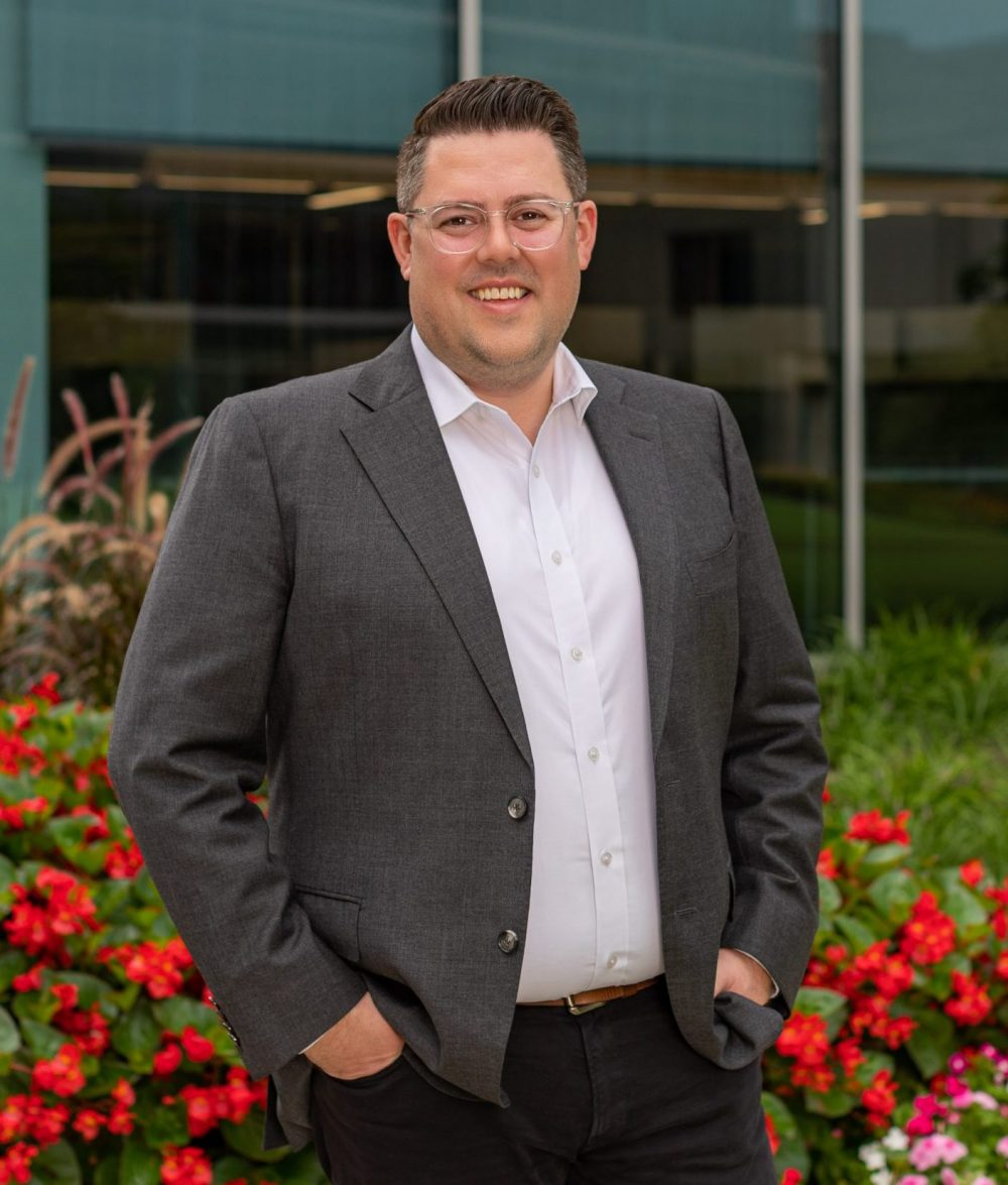 Eric Linebarger