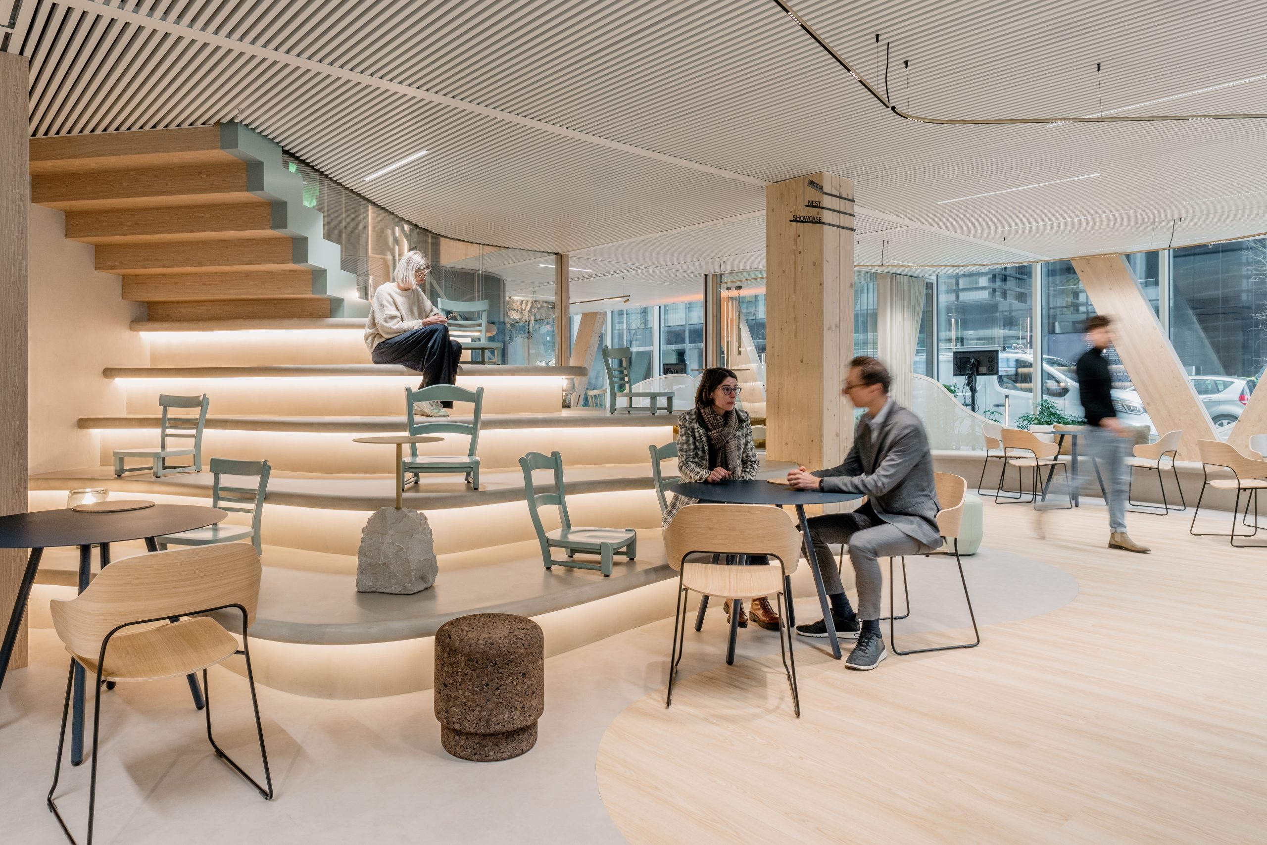 Designing for the Future: Christina Piper on How Values, Inclusivity ...
