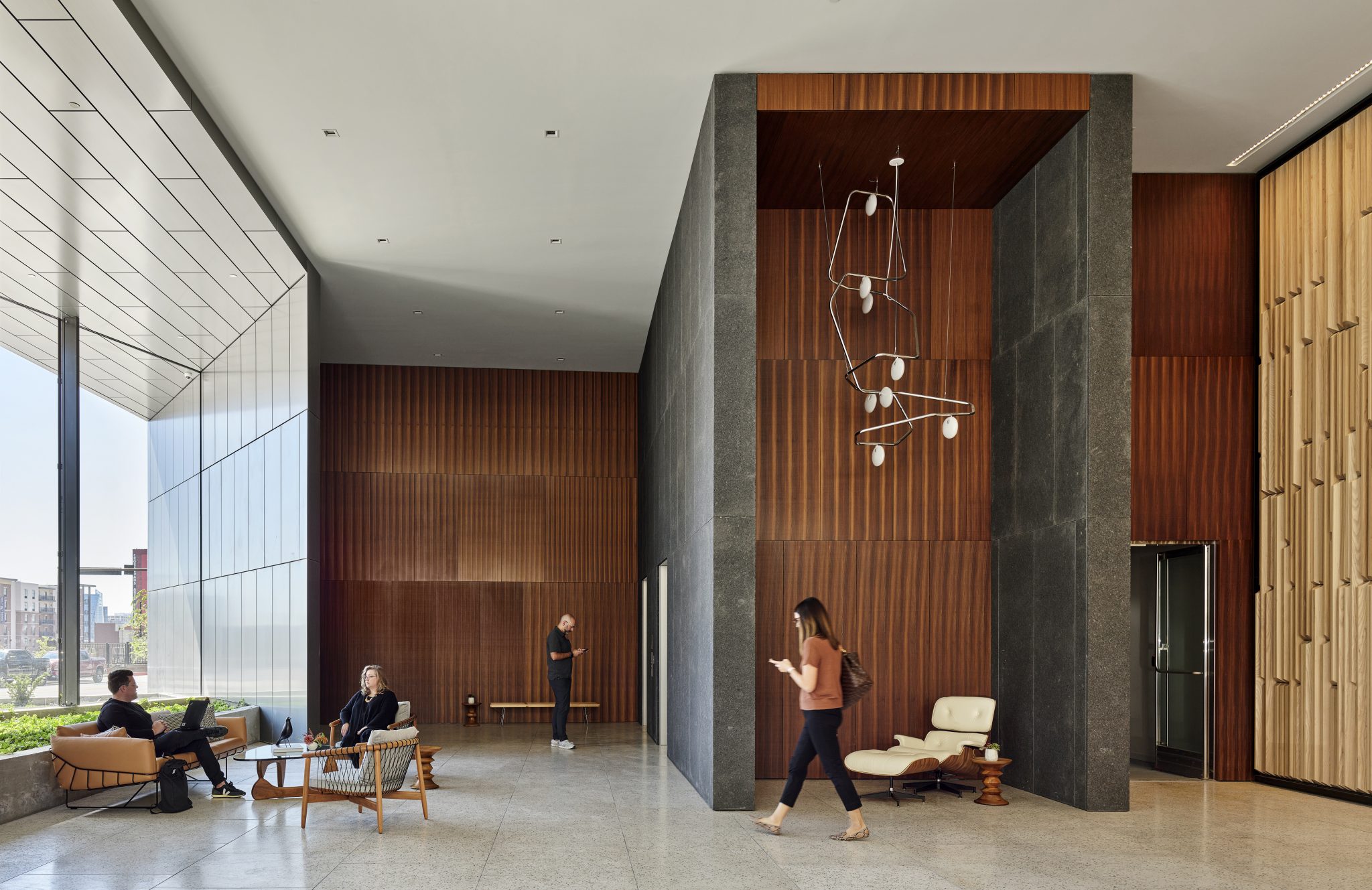 Reframing Workplace Design Around Experience - Work Design Magazine