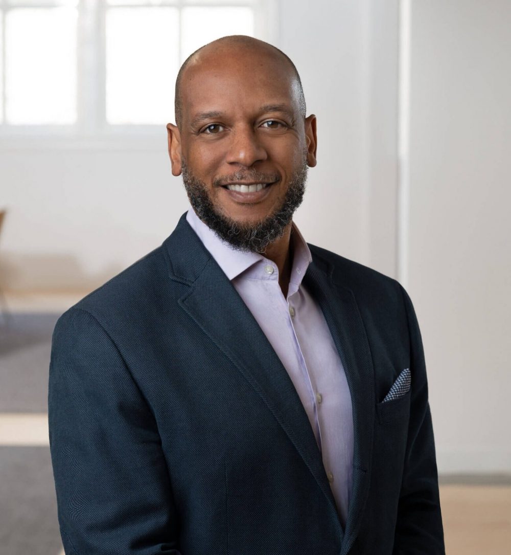 Alicen Damico, Perry Stephney and Erica Cummings