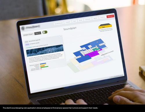 284-Soundscaping web application
