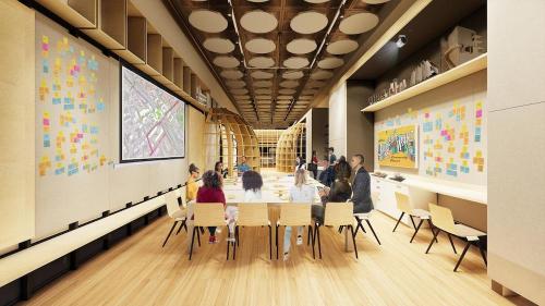 297-Take 2 Dinner LR